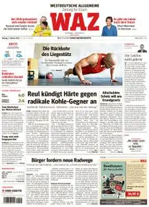 Westdeutsche Allgemeine Zeitung – 03. Februar 2020