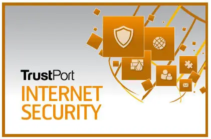 TrustPort Internet Security 2014 14.0.5.5273 Multilanguage