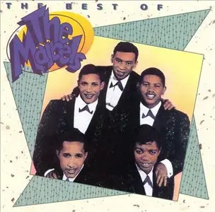 The Marcels - The Best Of The Marcels (1990)