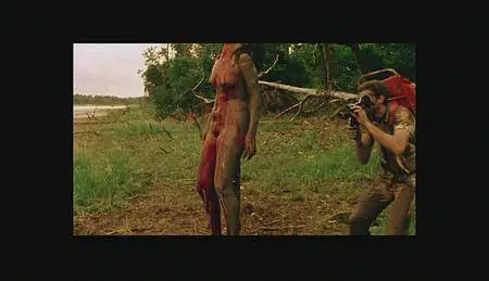 Eaten Alive! The Rise and Fall of the Italian Cannibal Film (2015)