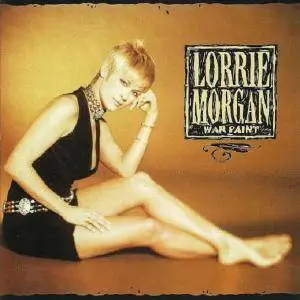 Lorrie Morgan - War Paint (1994)
