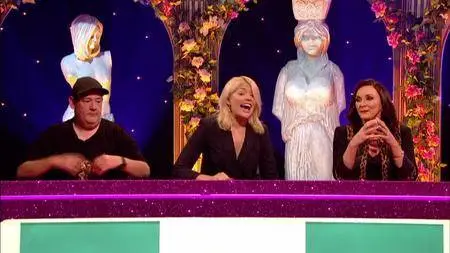 Celebrity Juice S19E09