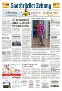 Saarbrücker Zeitung – 05. April 2019