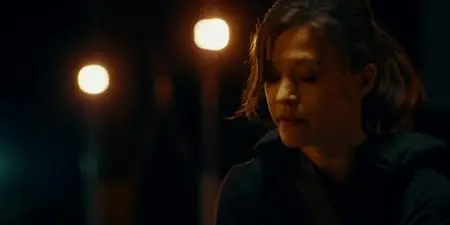 The Purge S02E10