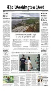 The Washington Post - July 7, 2023