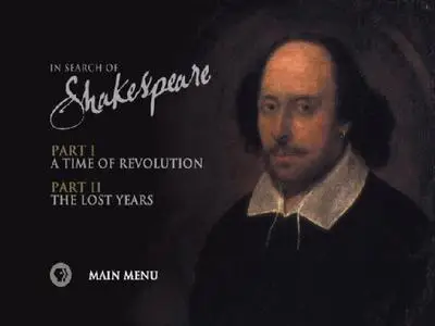 In Search of Shakespeare (2004)