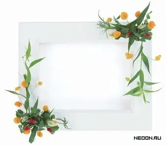 Datacraft Sozaijiten Vol. 025 Picture Frames