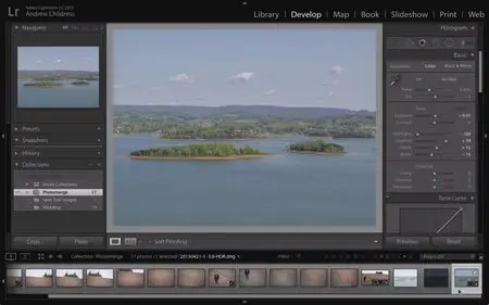 Tutsplus - Adobe Lightroom CC for Photographers (2015)