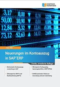 Neuerungen im Kontoauszug in SAP ERP: 2. Auflage
