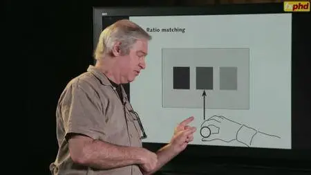 Camera Tech and Colour Science