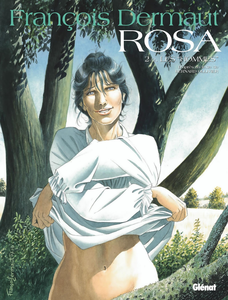 Rosa - Tome 2 - Les Hommes