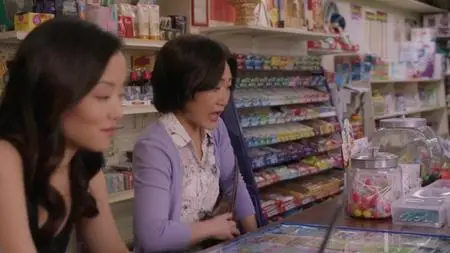 Kim's Convenience S04E08