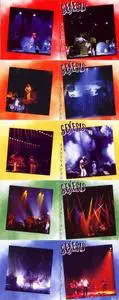 Genesis - Rare Tapes 1970 - 1998 (5 CD Box Set)