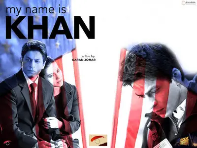 My Name Is Khan (2010)