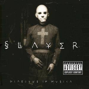 Slayer - Diabolus In Musica (1998/2015) [Official Digital Download 24-bit/96kHz]