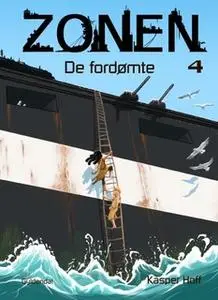 «Zonen 4 - De fordømte» by Kasper Hoff