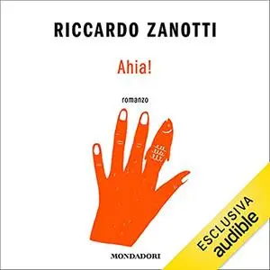 «Ahia» by Riccardo Zanotti