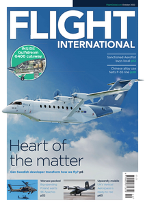 Flight International - October 2022