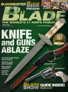 Blade – June 2023