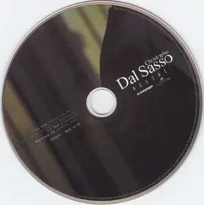 Christophe Dal Sasso - Ressac (2013) {Discograph}