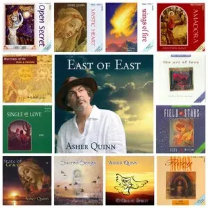 Asher Quinn - Discography: Part 1 (1987-2005)