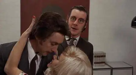 And Now for Something Completely Different (1971)