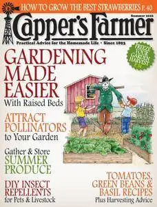 Capper's Farmer - June 2016