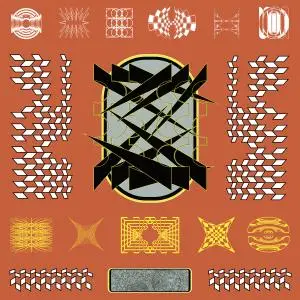 Sunik Kim - Zero Chime (2019)