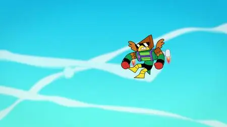 Unikitty S03E15