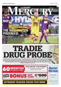 Illawarra Mercury - November 25, 2020