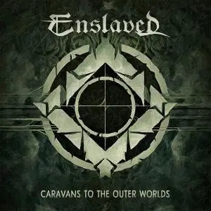 Enslaved - Caravans to the Outer Worlds (2021) [EP]