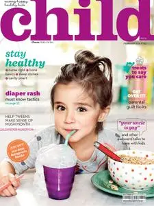 Child India – 12 February 2015