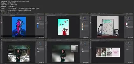 Super Débutant Masterclass -Photoshop, Illustrator, Indesign