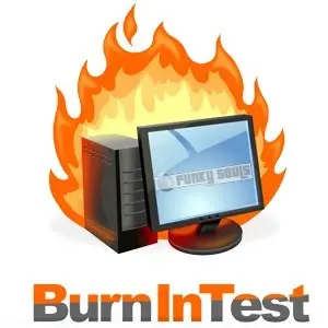 BurnInTest Professional edition V6.0 Build 1018 (32/64-bit)  