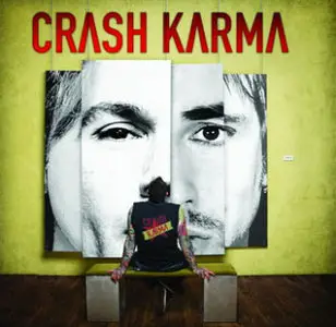 Crash Karma - Crash Karma (2010)