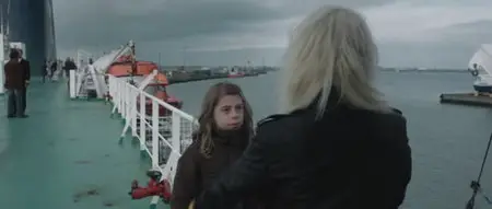 La traversée (2012)