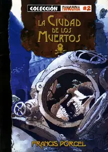 La Ciudad de los Muertos