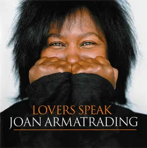 Joan Armatrading - Lovers Speak (2003)
