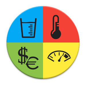 Unit Converter Pro v1.20 Patched