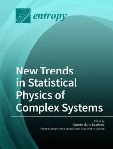 New Trends in Statistical Physics of Complex Systems