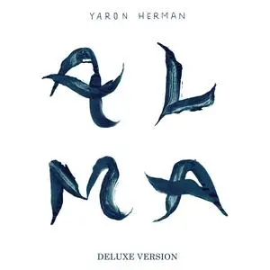 Yaron Herman - Alma (Deluxe) (2023) [Official Digital Download]