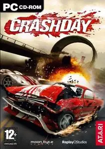 Crashday (PC Game)