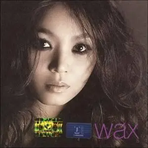 Wax - Woman Loves the Elephant Food