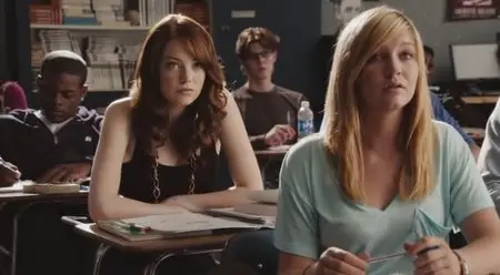 Easy girl (2010)