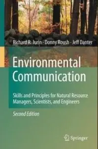Environmental Communication. Second Edition (Repost)
