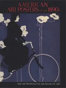 American Art Posters of the 1890s in The Metropolitan Museum of Art