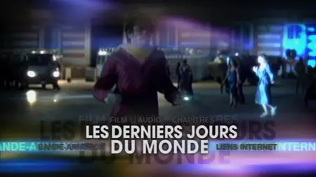 Les derniers jours du monde (2009) [ReUp]