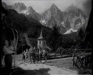 Kekec (1951)