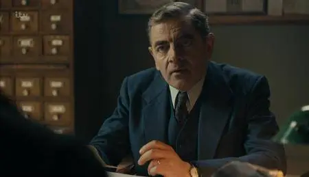 Maigret in Montmartre (2017)