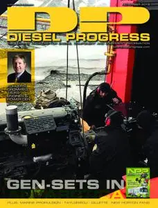 Diesel Progress – November 2018